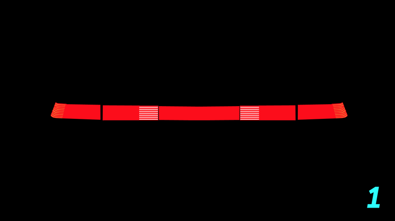 Illustration for article titled It's Time For Another Taillight Quiz!